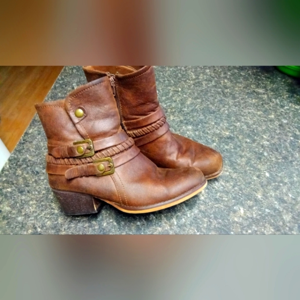 Boots